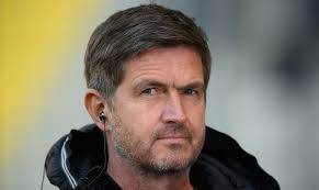 Hannover holt Becker