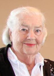 Patricia Kealy Obituary (2014)