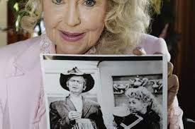 â€˜Elly Mae Clampett' actress settles suit over Barbie doll