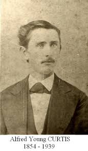 Alfred Avery CURTIS