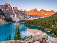 Plan your Trip to Banff National Park