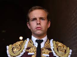 Detalle del Lidiador