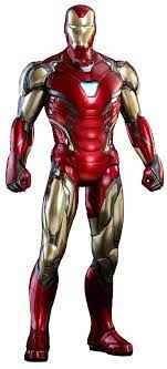 The last two visible armors in movies. Mark 85 Iron Man Wiki Fandom