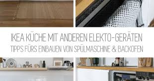 Ikea Kuche Mit Anderen Elektro Geraten Ikea Kuche Kuche Planen Kuche Einbauen