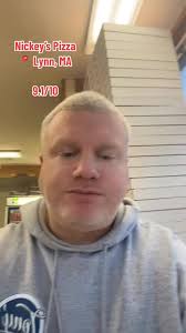 Here's hoping Nickey's re-opens soon!