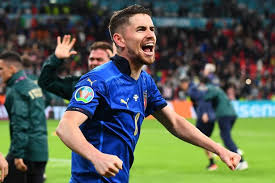 Football italia (31 may 2016). Glenn Hoddle Gives Verdict On Chelsea Star Jorginho Ahead Of Italy S Euro 2020 Final Vs England Football London