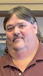 Gary W. "Bill" Fairchild, 1968