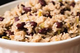 Easy Instant Pot Red Beans And Rice Recipe In 2020 Red Beans Rice Pot Recipes