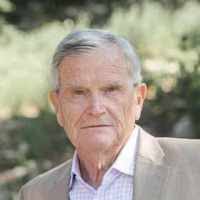 Steven Leaver Peery (1941–2021) • FamilySearch