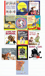 Back To School Read Alouds School Reading School Fun Reading Classroom