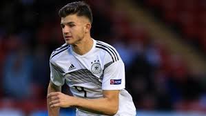 Vfb stuttgart (verein für bewegungsspiele stuttgart 1893 e. 10 Hidden Gems Of Greece S Footballing Future Agonasport Com