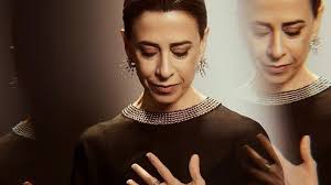 Abaixo-assinado · Deem o Oscar de Melhor Atriz para Fernanda Torres