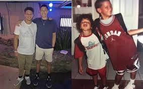 Супербол 8 февраля в 2:30 по мск. The Story Of Patrick Mahomes Family Sports Are In Their Veins Bhw