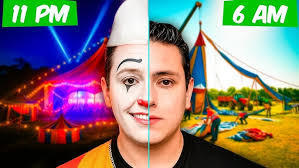 Nos vamos al circo Atayde