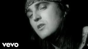 Love Don't Live Here Anymore