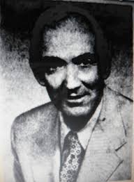 Forrest Byrd Holloway (1923-2007)