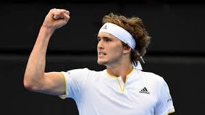 (born 20 april 1997) is a german professional tennis player that started playing at the age 5. Is Alexander Zverev Too Arrogant The Runner Sports