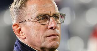 'He obviously saw football as a career option'