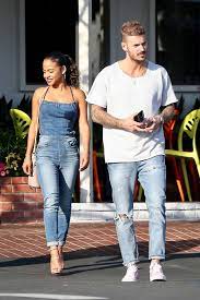 Pokora ou matt pokora, né le 26 septembre 1985 à strasbourg, en alsace, est un chanteur français. Christina Milian And Matt Pokora In West Hollywood 26 10 2018 Christina Milian Style Christina Milian Celebrity Street Style