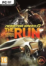 Now the game has in russian idk how to change that to english i tried change it but now i. Need For Speed The Run Download Torrent For Pc