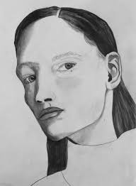 Gallery with larger images