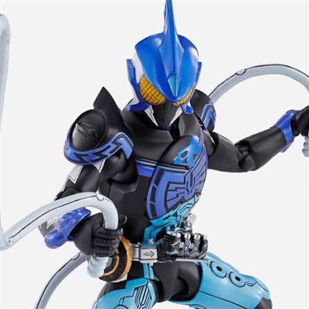 Mua bán (2ND HỘP BỊ MỐI) SHF (SKC) KAMEN RIDER OOO SHAUTA COMBO