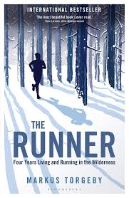 The term book runner or a bookrunner refers to the primary underwriter or lead coordinator in the issuance of new equity, debt, or securities instruments. The Runner Four Years Living And Running In The Wilderness Torgeby Markus 9781472954978 Amazon Com Books