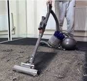 Shark NZ850UK vacuum cleaner - Performance Testing ...