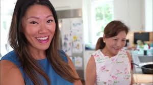 Cooking At Home With Dumpling Daughter: Vol. 1 Dumplings