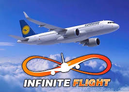 Infinite Flight Simulator Full Game Unlock Mod Download Apk Flight Simulator Hack Free Money Simulation