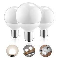 Kohree 12 Volt Rv Led Light Bulbs Ba15s Buy Online In Cape Verde At Desertcart