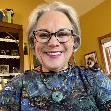 Stanley Roberts Bouquet Flatware, Floral Stainless Steel, 39 Pieces