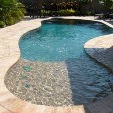Coolest Small Pool Ideas With 9 Basic Preparation Tips Small Inground Pool Pools For Small Yards Small Backyard Pools