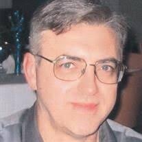 James A. Schell Obituary