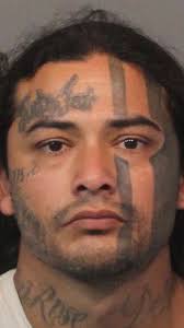 High-risk violent sex offender arrested in Lemmon Valley during joint  operation