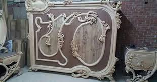 Pin By Hayithm Aa On دمياط Royal Furniture Bedroom Design Furniture