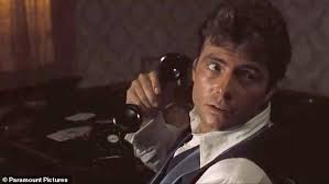 Godfather actor says he knows which mobster REALLY assassinated JFK