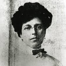 This historic photo captures the original Union Station Depot in Ogden,  Utah, around 1900. As the “Crossroads of the West,” Ogden was a vital hub  for railroads, connecting east and west during