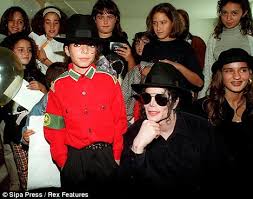 2011 don't stop the music michael jackson mikkel storleer eriksen tawanna dabney tor erik hermansen Michael Jackson Has A Secret Son Fooyoh Entertainment