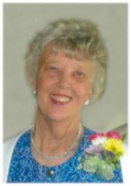 Dorothy M. Winn Obituary