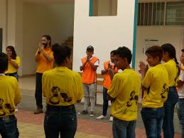 Compartir en facebook compartir en. Juegos Tradicionales Para Fomentar La Paz En Ecuador Archidiocesis De Burgos