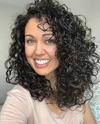 Pin On Curls Curls Curls