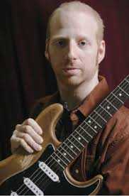 Israeli jazz guitarist performs free in Lenox
