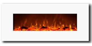 Lowest prices for the best rv fireplaces from furrion. Touchstone 80002 Ivory Wall Mounted Electric Fireplace 50 Wide Logset Crystal 1500w Heat White Touchstone Home Products Inc