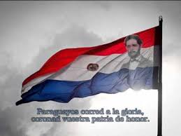 Feliz día de la patria. Dia De La Independencia De Paraguay Imagenes Para El 15 De Mayo
