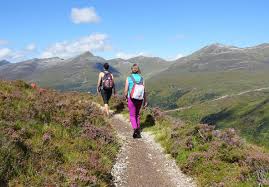 West Highland Way Route Sections: A Stage-By-Stage Guide