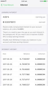 The app is available to android users, and it allows them to partake in a block stacking game and receive bitcoins directly into their wallet by playing the game. Free Bitcoin With Earn Bitcoin Faucet Apps George Garside