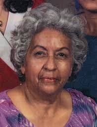 Mary B. Silvas Obituary