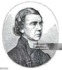 21 England Archbishop Of Canterbury Portrait High Res Illustrations