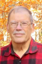 Alan Orr Obituary (1951